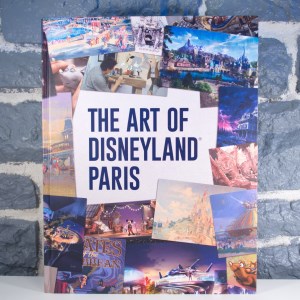 The Art of Disneyland Paris (01)